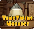 Time Twins Mosaics spil