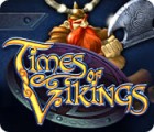 Times of Vikings spil
