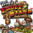 Tino's Fruit Stand spil