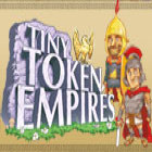 Tiny Token Empires spil