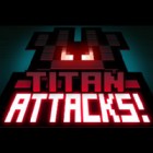 Titan Attacks spil