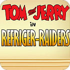 Tom and Jerry in Refriger Raiders spil