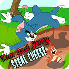 Tom and Jerry - Steal Cheese spil