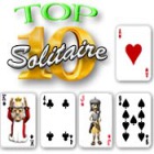 Top 10 Solitaire spil