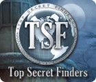 Top Secret Finders spil