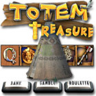 Totem Treasure spil