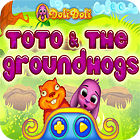 Toto and The Groundhogs spil