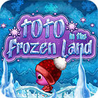 Toto In The Frozen Land spil