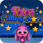 Toto's Falling Stars spil