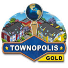 Townopolis: Gold spil