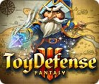 Toy Defense 3: Fantasy spil