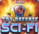 Toy Defense 4: Sci-Fi spil