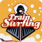 Train Surfing spil