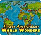 Travel Adventures: World Wonders spil