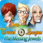 Travel League: The Missing Jewels spil