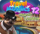 Travel Mosaics 12: Majestic London spil