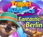 Travel Mosaics 7: Fantastic Berlin spil