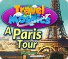Travel Mosaics: A Paris Tour spil