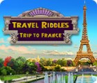 Travel Riddles: Trip to France spil