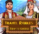 Travel Riddles: Trip to Greece spil