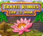 Travel Riddles: Trip to India spil