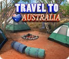 Travel To Australia spil