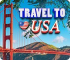 Travel To USA spil