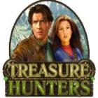 Treasure Hunters spil