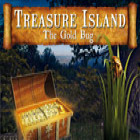 Treasure Island: The Golden Bug spil