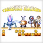 Treasure Machine spil