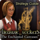 Treasure Seekers: The Enchanted Canvases Strategy Guide spil