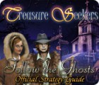 Treasure Seekers: Follow the Ghosts Strategy Guide spil