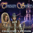 Treasure Seekers: Follow the Ghosts Collector's Edition spil