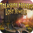 Treasure Seekers: Lost Jewels spil