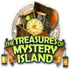 The Treasures of Mystery Island spil