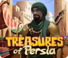 Treasures of Persia spil