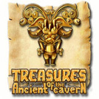 Treasures of the Ancient Cavern spil