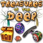 Treasures of the Deep spil