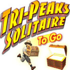 Tri-Peaks Solitaire To Go spil