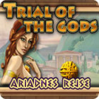 Trial of the Gods: Ariadnes rejse spil