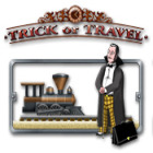 Trick or Travel spil