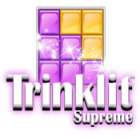 Trinklit Supreme spil