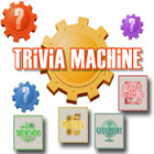 Trivia Machine spil