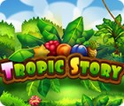 Tropic Story spil