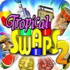 Tropical Swaps 2 spil