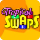 Tropical Swaps spil