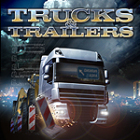 Trucks and Trailers spil
