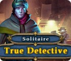 True Detective Solitaire spil