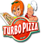 Turbo Pizza spil