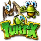 Turtix spil